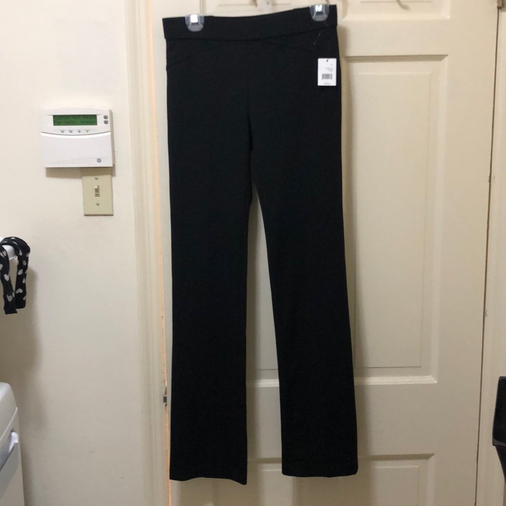 Tahari Broma pant - black size 4